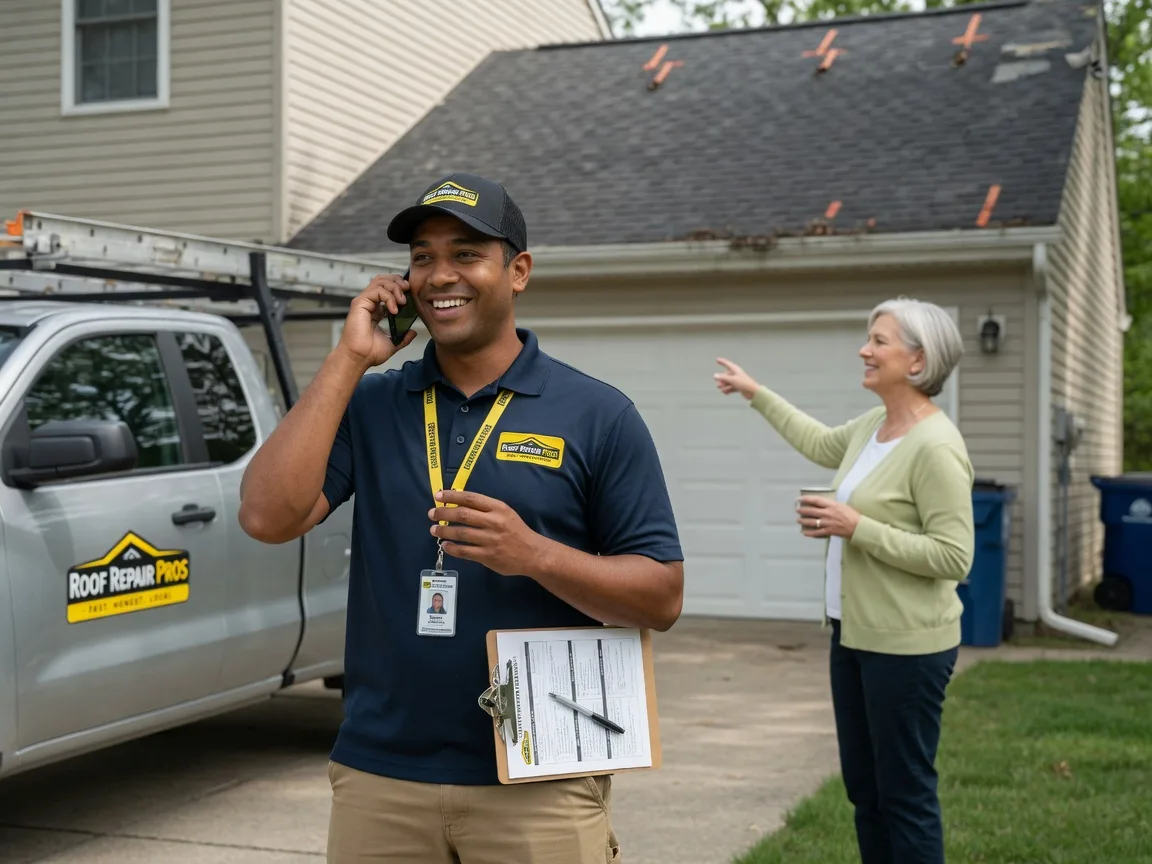 Roof Repair Oxford, PA FAQs
